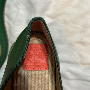 Tory Burch Daisy Espadrille Sneaker